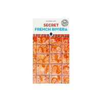 Jonglez Secret French Riviera Guide (häftad, eng)