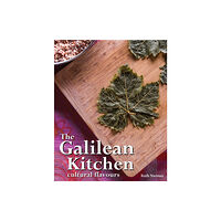 Flavoured Books The Galilean Kitchen (häftad, eng)