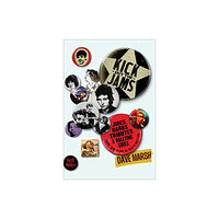 Simon & Schuster Kick Out the Jams (inbunden, eng)