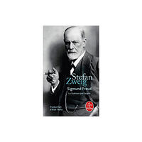 Librairie generale francaise Sigmund Freud, la guerison par l'esprit (häftad, fre)