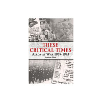 Tommies Guides These Critical Times (häftad, eng)