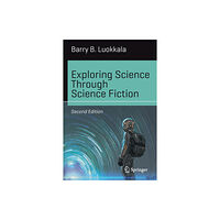 Springer Nature Switzerland AG Exploring Science Through Science Fiction (häftad, eng)