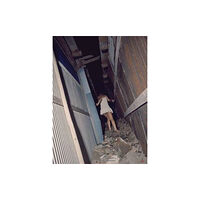 Edition Mennour Daido Moriyama - Remix (häftad, eng)