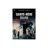 OREP Sainte-Mere Eglise (häftad, eng)