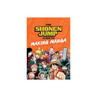 Viz Media, Subs. of Shogakukan Inc Shonen Jump Guide to Making Manga (häftad, eng)