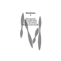 Haute ecole d'art et de design - Geneve Ways to Leave Earth (häftad, eng)