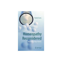 Springer Nature Switzerland AG Homeopathy Reconsidered (häftad, eng)