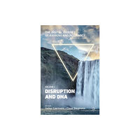 Springer Nature Switzerland AG The Digital Journey of Banking and Insurance, Volume I (inbunden, eng)