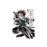 Viz Media, Subs. of Shogakukan Inc Art of Demon Slayer: Kimetsu no Yaiba the Anime (häftad, eng)