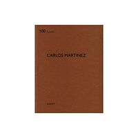 Quart Publishers Carlos Martinez (häftad, eng)