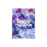 JRP Ringier Mungo Thomson (häftad, eng)