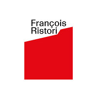 JRP Ringier Francois Ristori (inbunden, eng)