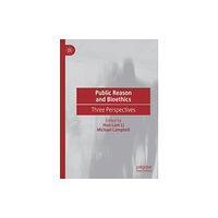 Springer Nature Switzerland AG Public Reason and Bioethics (häftad, eng)