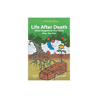 Springer Nature Switzerland AG Life After Death: What Happens to Your Body After You Die? (häftad, eng)