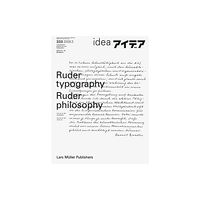 Lars Muller Publishers Ruder Typography-Ruder Philosophy (häftad, eng)