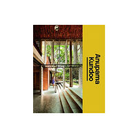 Lars Muller Publishers Anupama Kundoo – The Architect′s Studio (inbunden, eng)