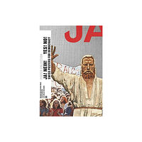 Lars Muller Publishers Ja! Nein! Yes! No!: Swiss Posters for Democracy (häftad, eng)