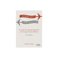 Springer Nature Switzerland AG American Ambassadors (häftad, eng)