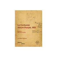 Lars Muller Publishers Le Corbusier (häftad, eng)