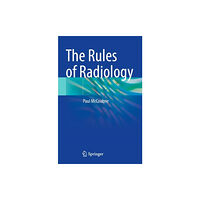 Springer Nature Switzerland AG The Rules of Radiology (häftad, eng)