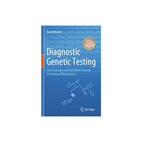 Springer Nature Switzerland AG Diagnostic Genetic Testing (häftad, eng)