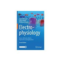 Springer Nature Switzerland AG Electrophysiology (häftad, eng)