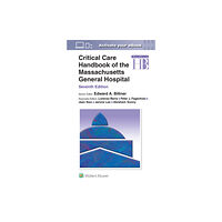 Wolters Kluwer Health Critical Care Handbook of the Massachusetts General Hospital: Print + eBook with Multimedia (häftad, eng)