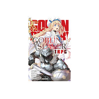 Little, Brown & Company Goblin Slayer Tabletop Roleplaying Game (häftad, eng)
