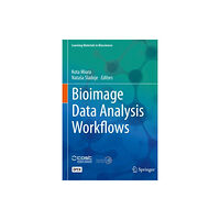 Springer Nature Switzerland AG Bioimage Data Analysis Workflows (häftad, eng)