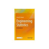 Springer International Publishing AG Engineering Statistics (inbunden, eng)