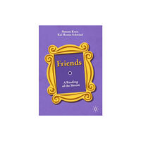 Springer Nature Switzerland AG Friends (häftad, eng)