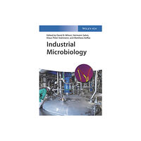 Wiley-VCH Verlag GmbH Industrial Microbiology (häftad, eng)