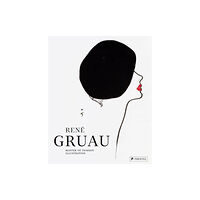 Prestel René Gruau (inbunden, eng)