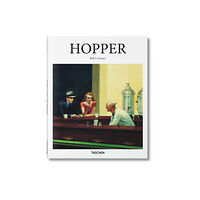 Taschen GmbH Hopper (inbunden, eng)