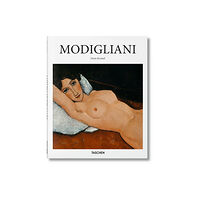 Taschen GmbH Modigliani (inbunden, eng)