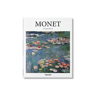 Taschen GmbH Monet (inbunden, eng)