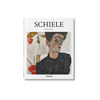 Taschen GmbH Schiele (inbunden, eng)