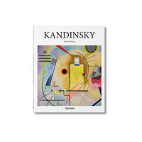 Taschen GmbH Kandinsky (inbunden, eng)
