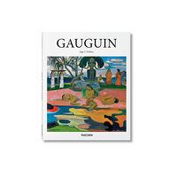 Taschen GmbH Gauguin (inbunden, eng)