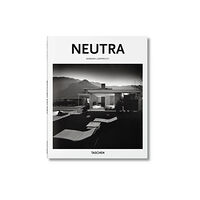 Taschen GmbH Neutra (inbunden, eng)