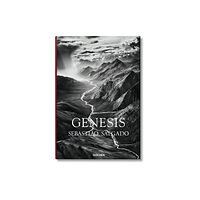 Taschen GmbH Sebastiao Salgado. Genesis (inbunden, eng)