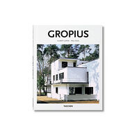Taschen GmbH Gropius (inbunden, eng)