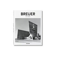Taschen GmbH Breuer (inbunden, eng)