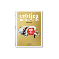 Taschen GmbH Erotica Universalis (inbunden, eng)
