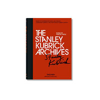 Taschen GmbH The Stanley Kubrick Archives (inbunden, eng)