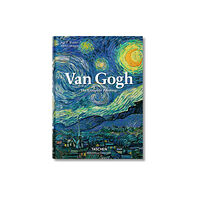Taschen GmbH Van Gogh. The Complete Paintings (inbunden, eng)