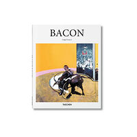 Taschen GmbH Bacon (inbunden, eng)