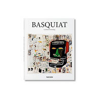 Taschen GmbH Basquiat (inbunden, eng)