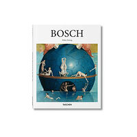 Taschen GmbH Bosch (inbunden, eng)