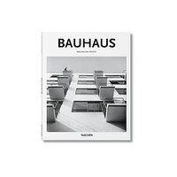 Taschen GmbH Bauhaus (inbunden, eng)